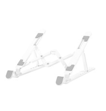 Підставка для Ноутбука Borofone BH70 Колір Білий 6974443384611