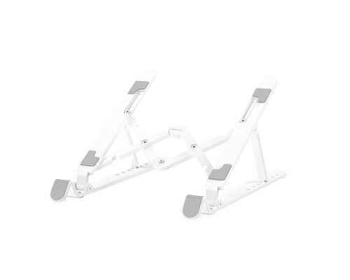 Підставка для Ноутбука Borofone BH70 Колір Білий 6974443384611