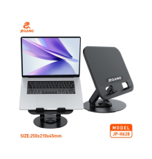 Підставка для Ноутбука Jeqang JP-H628 Чорний ma36846_3609354