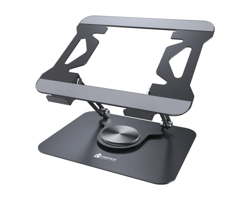 Підставка для Ноутбука Fantech NS10 11-17inch Колір Чорний 6972661280753 ma36816_3609266