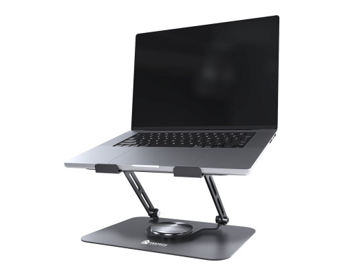 Підставка для Ноутбука Fantech NS10 11-17inch Колір Чорний 6972661280753 ma36816_3609266