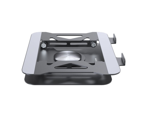 Підставка для Ноутбука Fantech NS10 11-17inch Колір Чорний 6972661280753 ma36816_3609266