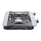Підставка для Ноутбука Fantech NS10 11-17inch Колір Чорний 6972661280753 ma36816_3609266