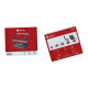 Підставка для Ноутбука Fantech NS10 11-17inch Колір Чорний 6972661280753 ma36816_3609266