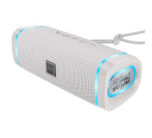 Колонка Borofone BR32 Колір Сiрий 6941991103469