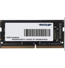 DDR4 Patriot SL 16GB 2666MHz CL19 2X8 SODIMM