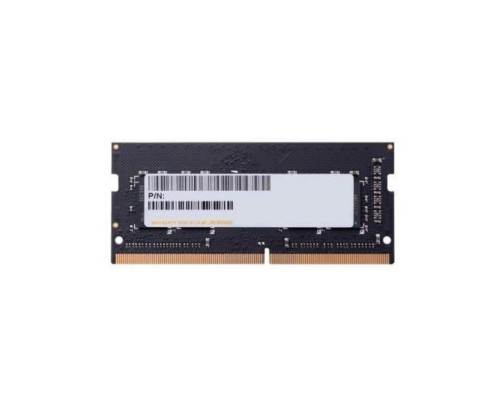 DDR4 Apacer 16GB 2666MHz CL19 1024x8 SODIMM