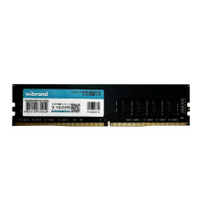 DDR4 Wibrand 16GB 2666MHz CL19 DIMM