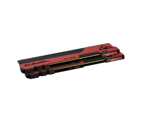 DDR4 Patriot Viper Elite II 16GB (Kit of 2x8192) 2666MHz CL16 DIMM