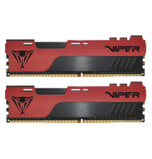 DDR4 Patriot Viper Elite II 16GB (Kit of 2x8192) 2666MHz CL16 DIMM