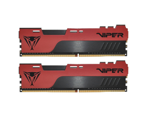 DDR4 Patriot Viper Elite II 16GB (Kit of 2x8192) 2666MHz CL16 DIMM