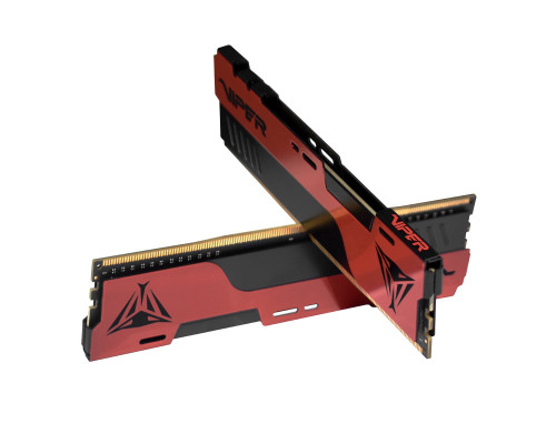 DDR4 Patriot Viper Elite II 16GB (Kit of 2x8192) 2666MHz CL16 DIMM