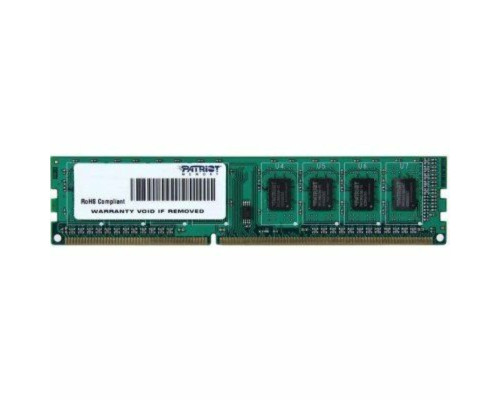 DDR4 Patriot SL 16GB 2400MHz CL17 DIMM