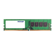 DDR4 Patriot SL 16GB 2666MHz CL19 1X8 DIMM