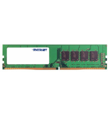 DDR4 Patriot SL 16GB 2666MHz CL19 1X8 DIMM