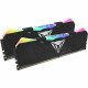 DDR4 Patriot Viper V4 RGB 16GB (Kit of 2x8192) 4000MHz CL19 DIMM Black