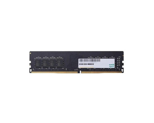 DDR4 Apacer 16GB 2666MHz CL19 1024x8 DIMM