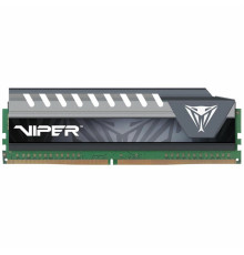 DDR4 Patriot Viper Elite 16GB 2400MHz CL16 DIMM Grey