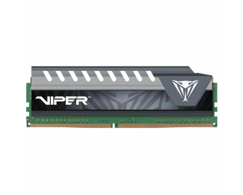 DDR4 Patriot Viper Elite 16GB 2400MHz CL16 DIMM Grey