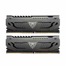 DDR4 Patriot Viper Steel 16GB (Kit of 2x8192) 4400MHz CL19 DIMM