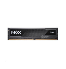 DDR4 Apacer NOX 16GB 3000MHz CL16 1024x8 1.35V HS DIMM