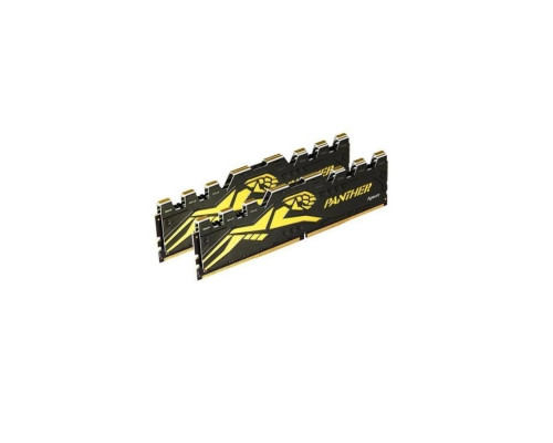 DDR4 Apacer Panther Golden 16GB (2x8GB) 3200MHz CL16 1024x8 1.35V HS DIMM