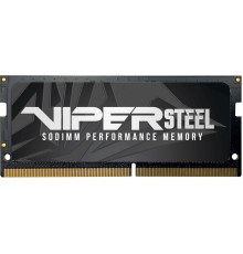 DDR4 Patriot Viper Steel 16GB 3000MHz CL18 SODIMM