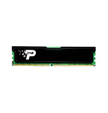 DDR4 Patriot SL 16GB 2666MHz CL19 DIMM HEATSHIELD