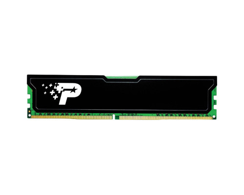 DDR4 Patriot SL 16GB 2666MHz CL19 DIMM HEATSHIELD