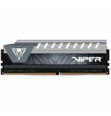 DDR4 Patriot Viper V4 Elite 32GB 2666MHz CL16 DIMM Black/Grey