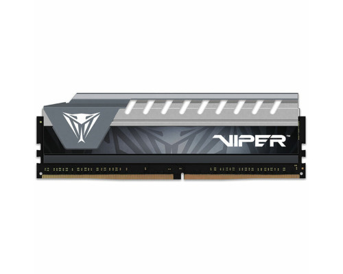 DDR4 Patriot Viper V4 Elite 32GB 2666MHz CL16 DIMM Black/Grey