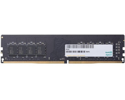 DDR4 Apacer 16GB 3200MHz CL22 DIMM