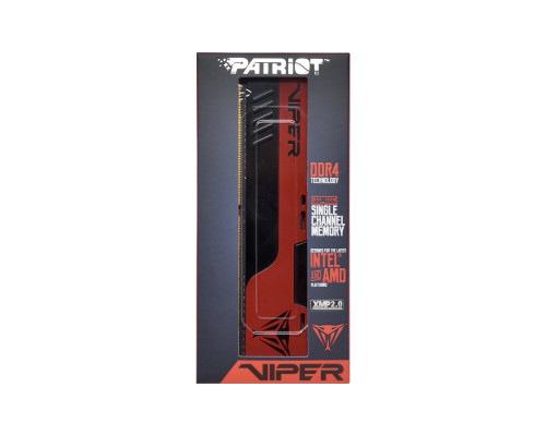 DDR4 Patriot Viper Elite II 16GB 2666MHz CL16 DIMM