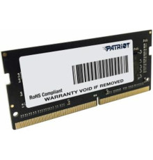 DDR4 Patriot SL 16GB 2400MHz CL19 SODIMM