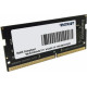 DDR4 Patriot SL 16GB 2400MHz CL19 SODIMM