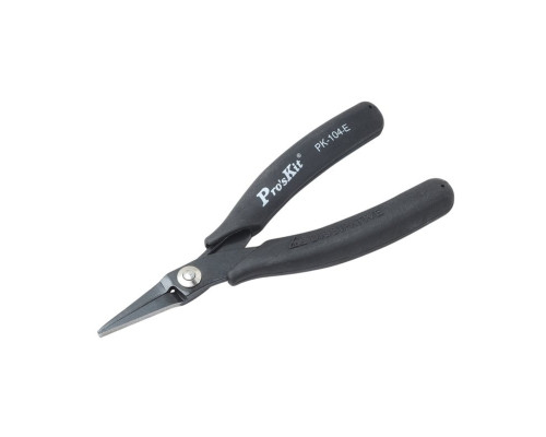 Плоскогубці Pro'sKit 1PK-104-E st-819730