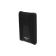 PHD External 2.5'' ADATA USB 3.1 DashDrive Durable HD650 1TB Black