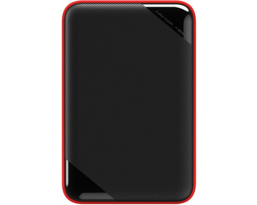 PHD External 2.5'' SiliconPower USB 3.2 Gen. 1 Armor A62 1Tb Black