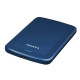 PHD External 2.5'' ADATA USB 3.2 Gen. 1 DashDrive Durable HV300 1TB Blue