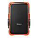 PHD External 2.5'' Apacer USB 3.1 AC630 1TB Orange (color box)