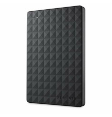 PHD External 2.5'' Seagate Expansion USB 3.0 1TB Black