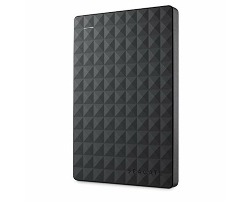 PHD External 2.5'' Seagate Expansion USB 3.0 1TB Black