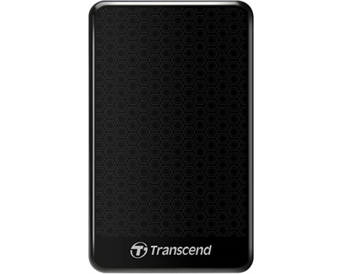 PHD External 2.5'' Transcend USB 3.0 25A3K 1Tb SATA