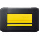 PHD External 2.5'' Apacer USB 3.1 AC633 1TB Yellow (color box)