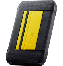 PHD External 2.5'' Apacer USB 3.1 AC633 1TB Yellow (color box)