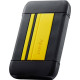 PHD External 2.5'' Apacer USB 3.1 AC633 1TB Yellow (color box)