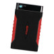 PHD External 2.5'' SiliconPower USB 3.2 Gen. 1 Armor A15 1Tb Black&Red