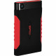 PHD External 2.5'' SiliconPower USB 3.2 Gen. 1 Armor A15 1Tb Black&Red