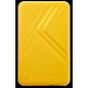 PHD External 2.5'' Apacer USB 3.2 Gen. 1 AC236 1Tb Yellow (color box)