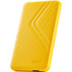 PHD External 2.5'' Apacer USB 3.2 Gen. 1 AC236 1Tb Yellow (color box)